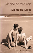 L'aimé de juillet