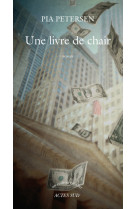 Une livre de chair