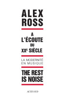 The rest is noise