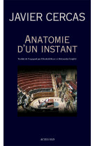 Anatomie d'un instant