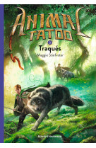 Animal tatoo poche saison 1, tome 02