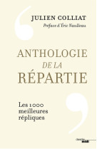 Anthologie de la répartie