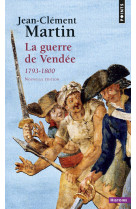 La guerre de vendée