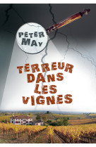 Terreur dans les vignes