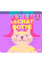 Contes en pop-up - le chat botté