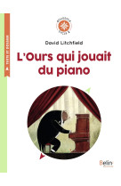 L'ours qui jouait du piano