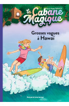 La cabane magique, tome 23