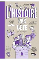 L'histoire pas bête