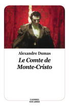 Le comte de monte-cristo