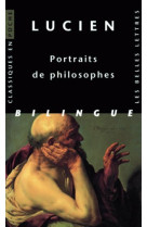 Portraits de philosophes