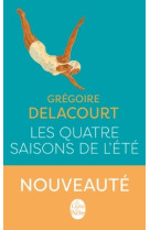 Les quatre saisons de l'été