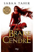 Une braise sous la cendre - tome 1 - poche