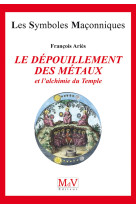 Le dépouillement des métaux