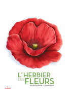 L'herbier des fleurs