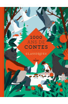 Mille ans de contes classiques