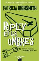 Ripley et les ombres - ned 2018