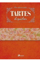 Tartes et quiches