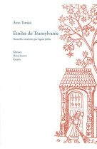 étoiles de transylvanie