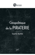 Géopolitique de la piraterie