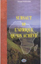 Sursaut de l'afrique qu'on ach