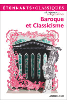 Baroque et classicisme