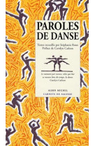 Paroles de danse