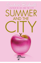 Summer and the city