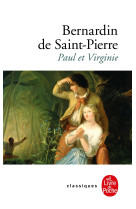 Paul et virginie