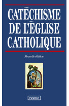 Catéchisme de l'église catholique