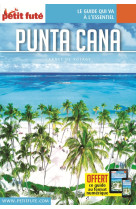 Guide punta cana 2019 carnet petit futé