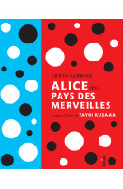 Alice au pays des merveilles de lewis carroll