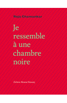 Je ressemble à une chambre noire (bilingue persan/franç.)