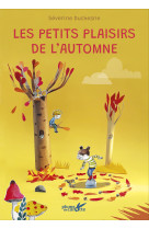 Les petits plaisirs de l'automne