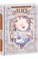 Alice au pays des merveilles