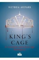 King's cage