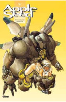 Appleseed - tome 05