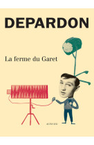 La ferme du garet