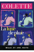 La lune de pluie