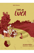 L'été de luca