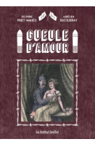 Gueule d'amour