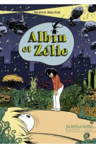 Albin et zélie