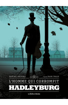 L' homme qui corrompit hadleyburg