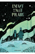 Enfant de la nuit polaire