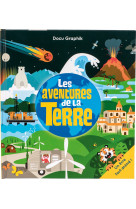 Les aventures de la terre