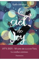 Le ciel de joy