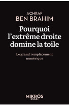 Pourquoi l'extrême droite domine la toile