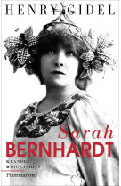 Sarah bernhardt