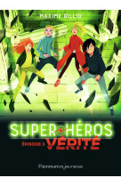 Super-héros