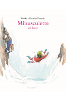 Minusculette en hiver