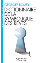 Dictionnaire de la symbolique des rêves (espaces libres - psychologie)